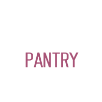 Coworking Your Pantry